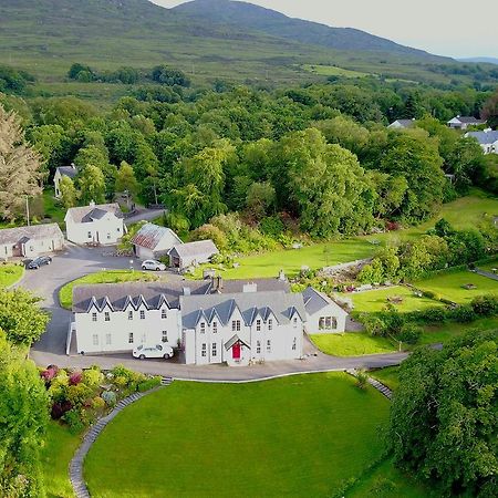 Muxnaw Lodge Kenmare Εξωτερικό φωτογραφία