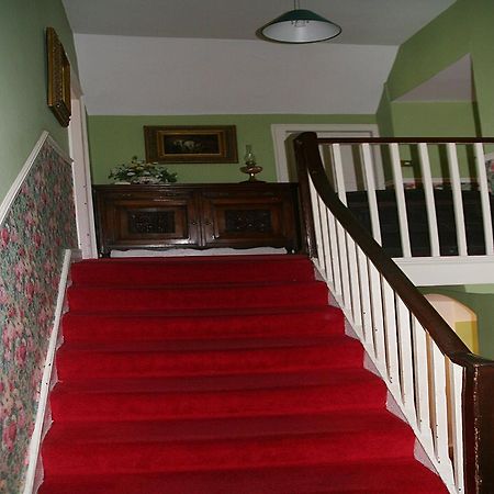 Muxnaw Lodge Kenmare Εξωτερικό φωτογραφία