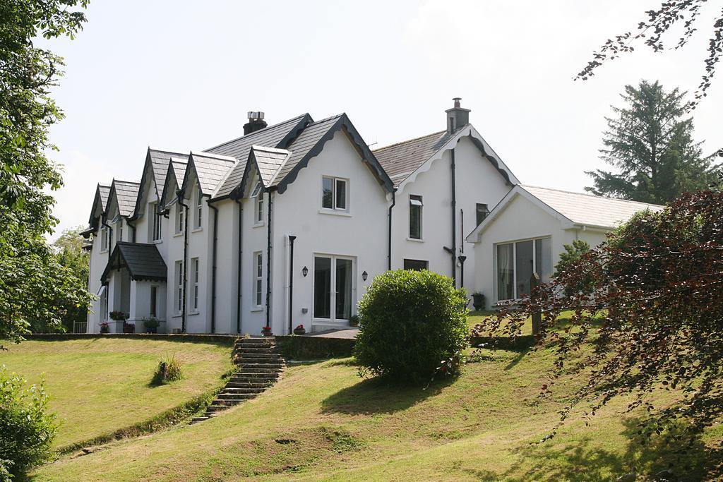 Muxnaw Lodge Kenmare Εξωτερικό φωτογραφία