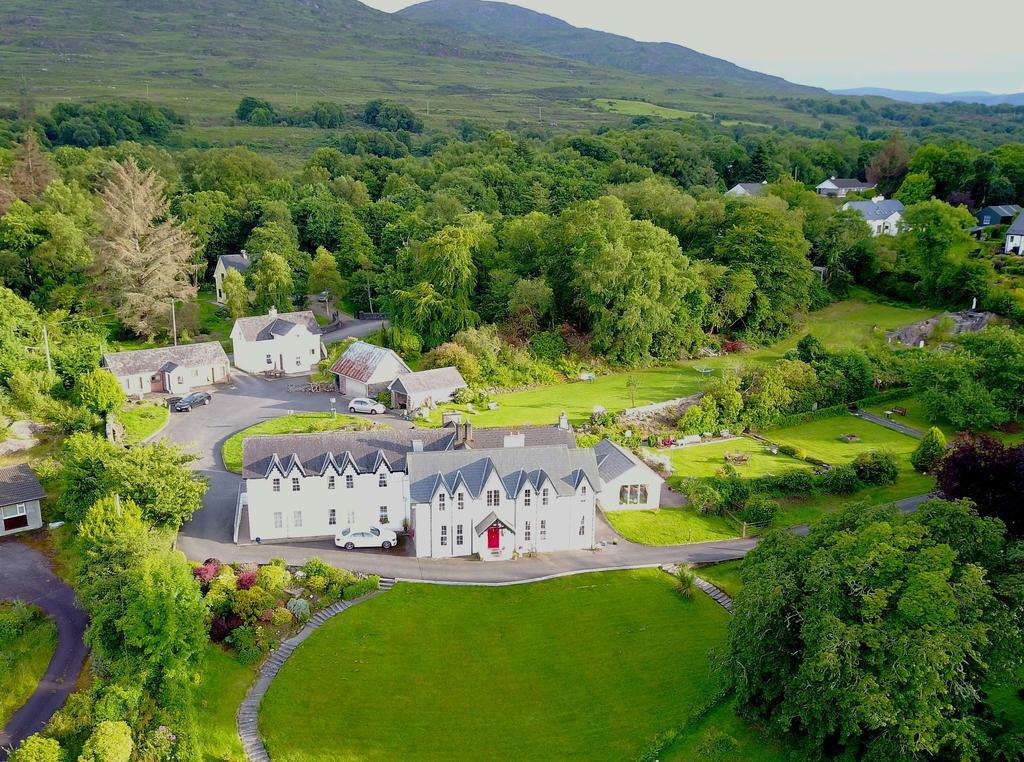 Muxnaw Lodge Kenmare Εξωτερικό φωτογραφία