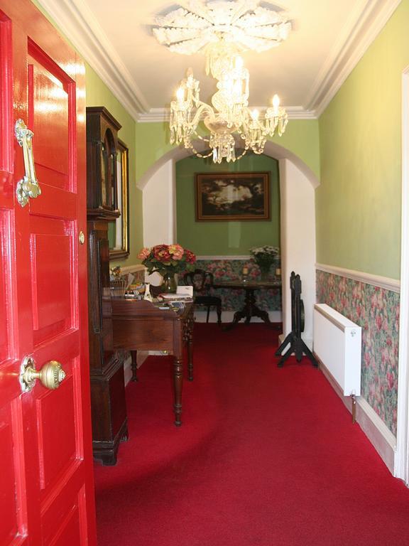 Muxnaw Lodge Kenmare Εξωτερικό φωτογραφία