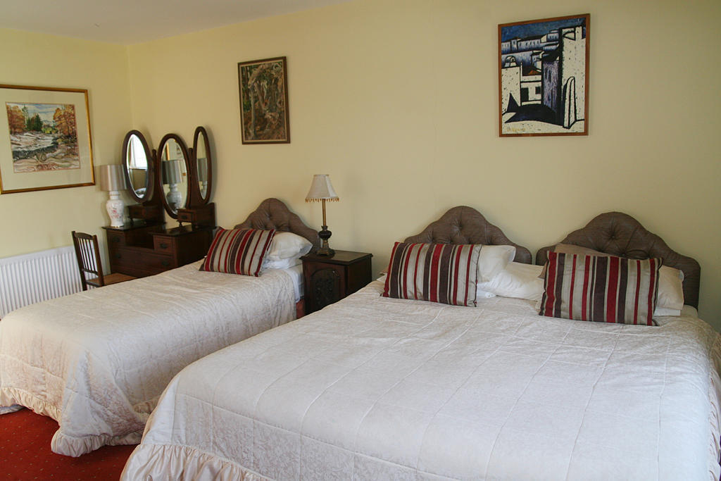 Muxnaw Lodge Kenmare Δωμάτιο φωτογραφία