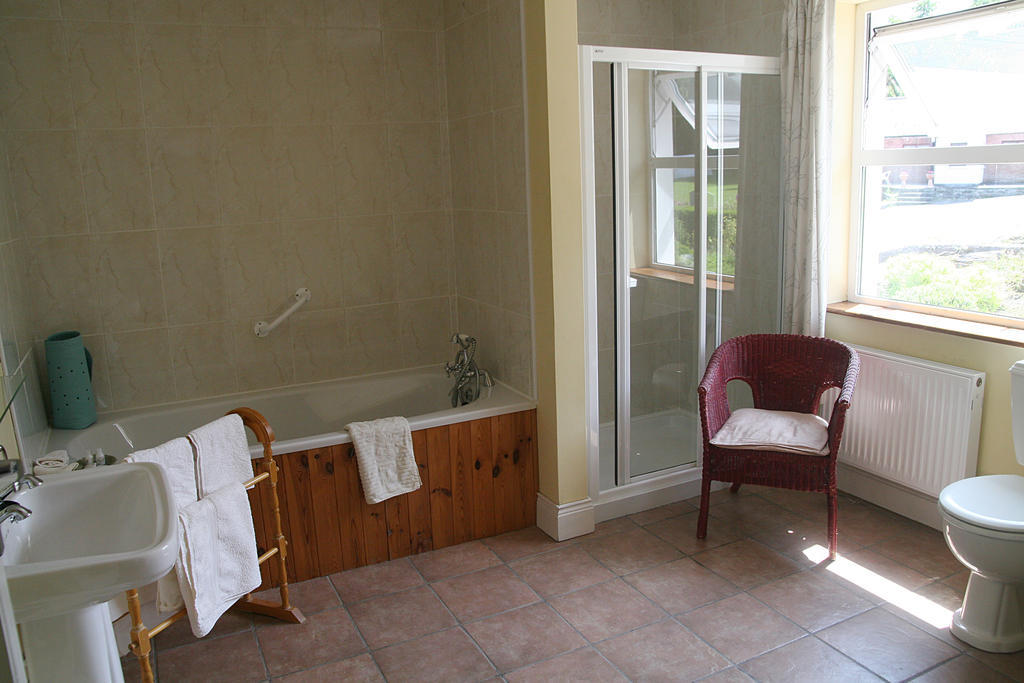 Muxnaw Lodge Kenmare Δωμάτιο φωτογραφία