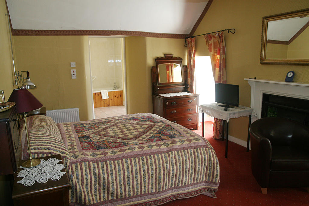 Muxnaw Lodge Kenmare Δωμάτιο φωτογραφία