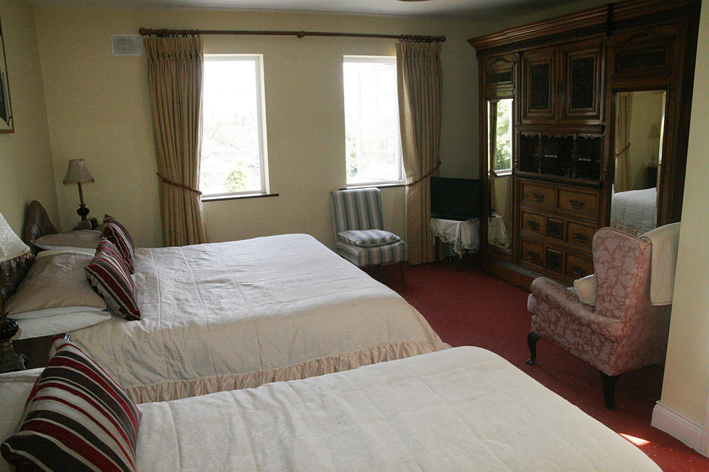 Muxnaw Lodge Kenmare Δωμάτιο φωτογραφία