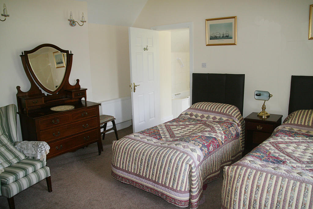 Muxnaw Lodge Kenmare Δωμάτιο φωτογραφία