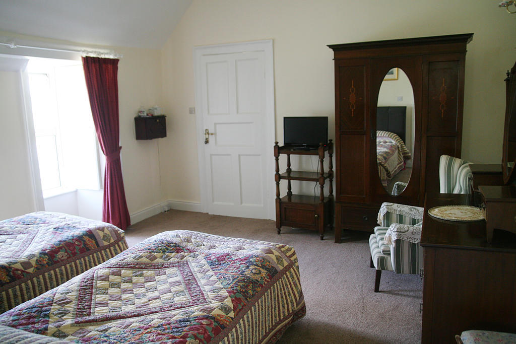 Muxnaw Lodge Kenmare Δωμάτιο φωτογραφία