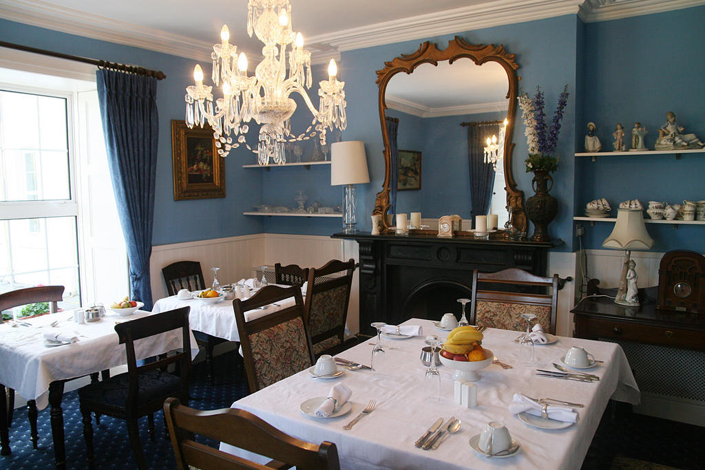 Muxnaw Lodge Kenmare Εξωτερικό φωτογραφία