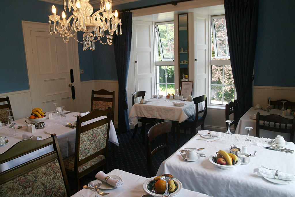 Muxnaw Lodge Kenmare Εξωτερικό φωτογραφία