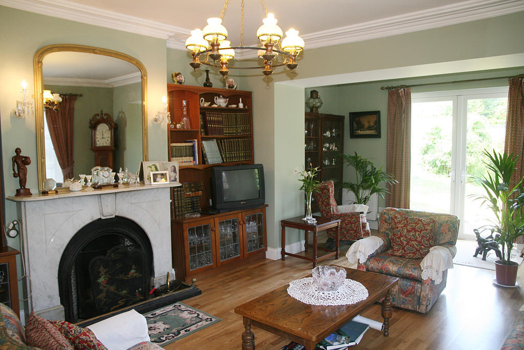 Muxnaw Lodge Kenmare Εξωτερικό φωτογραφία