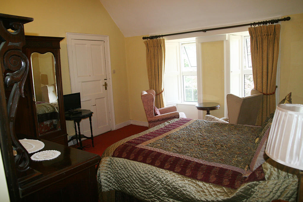 Muxnaw Lodge Kenmare Δωμάτιο φωτογραφία