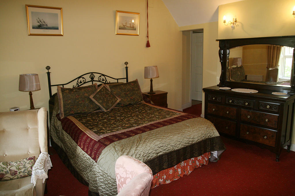 Muxnaw Lodge Kenmare Δωμάτιο φωτογραφία